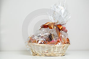 Gift basket