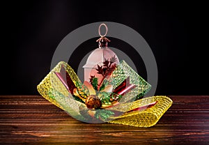 gift bow,present bow,ribbon bow