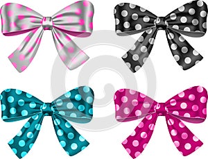 Gift bows