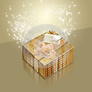 Gift box