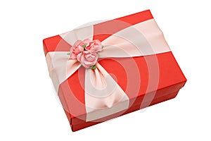 Geschenkbox 