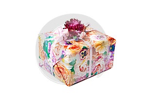 Gift box