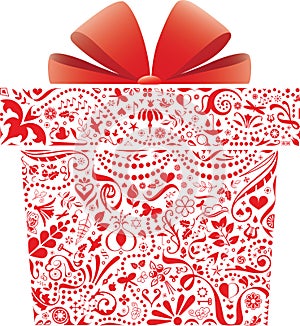 Gift Box