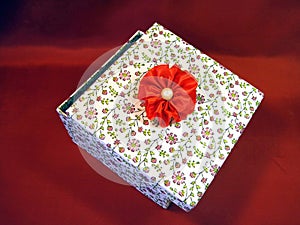 Gift box