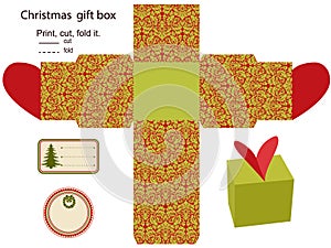 Gift box