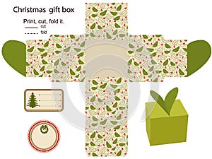 Gift box