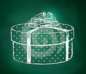 Gift box