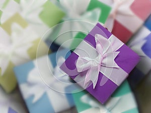 Gift box