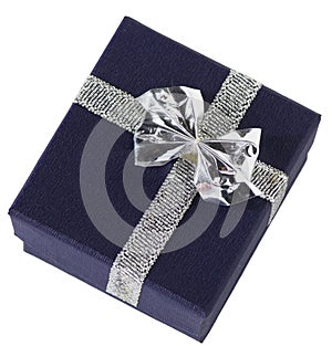 Gift Box - closed