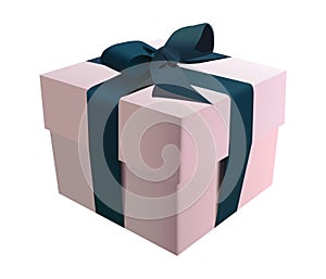 Gift Box illustration