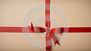 gift box with red ribbongift box with red ribbon gift box with red ribbon gift box with red ribbon