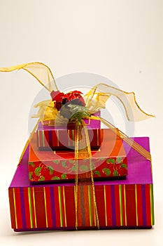 Gift boxes