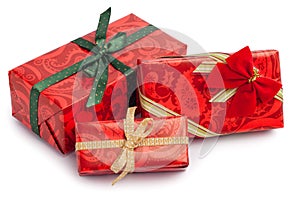 Cajas de regalo 