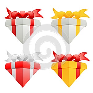 Gift boxes