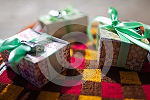 Gift boxes