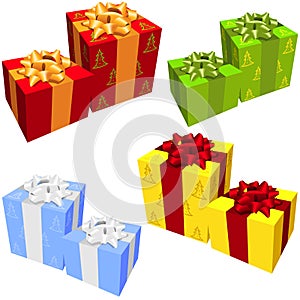 Gift Boxes