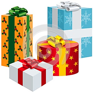 Gift Boxes