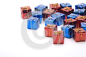 Gift Boxes