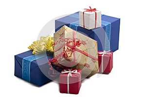 Gift boxes #40