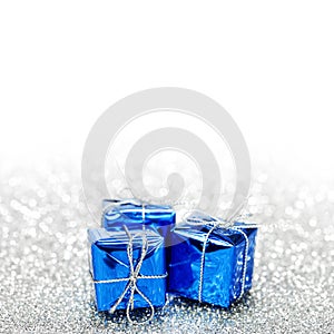 Gift boxes