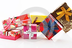 Gift boxes