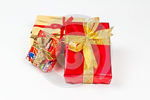 Gift boxes