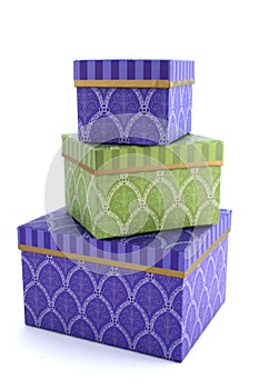 Gift Boxes