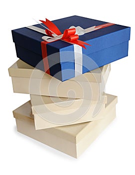 Gift boxes