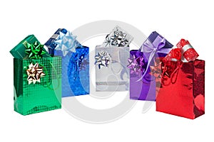 Gift boxes&bags-3