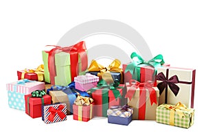 Gift boxes