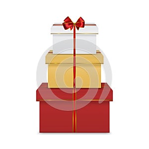 Gift boxes
