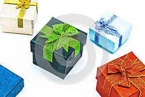 Gift boxs