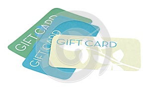Gift Cards