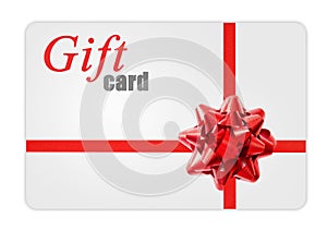 Gift cards