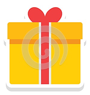 gift, , factory Isolated Vector Icon can be easily modified or edit gift, present Vector Icon that can be easily modified or edi