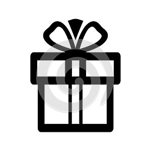 Gift/Gift box Icon