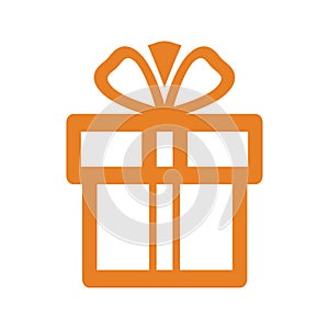 Gift/Gift box Icon