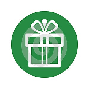 Gift/Gift box Icon