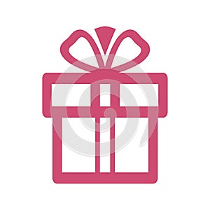 Gift/Gift box Icon