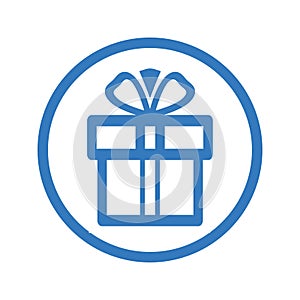 Gift/Gift box Icon