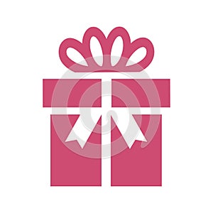 Gift/Gift box Icon