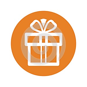 Gift/Gift box Icon