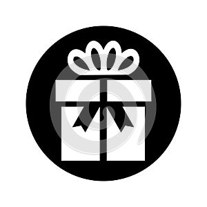 Gift/Gift box Icon