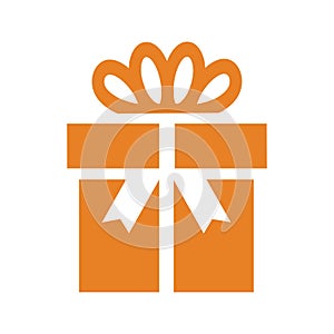 Gift/Gift box Icon