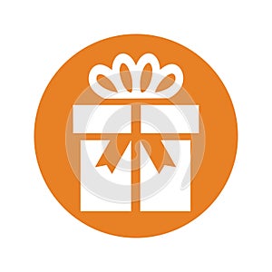 Gift/Gift box Icon