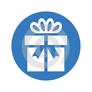 Gift/Gift box Icon