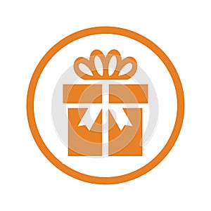 Gift/Gift box Icon