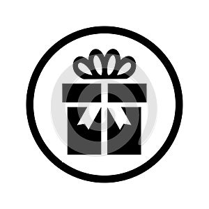 Gift/Gift box Icon