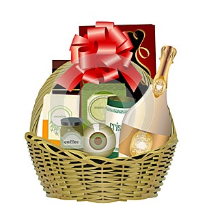 Gift hamper