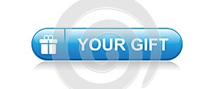Gift icon button